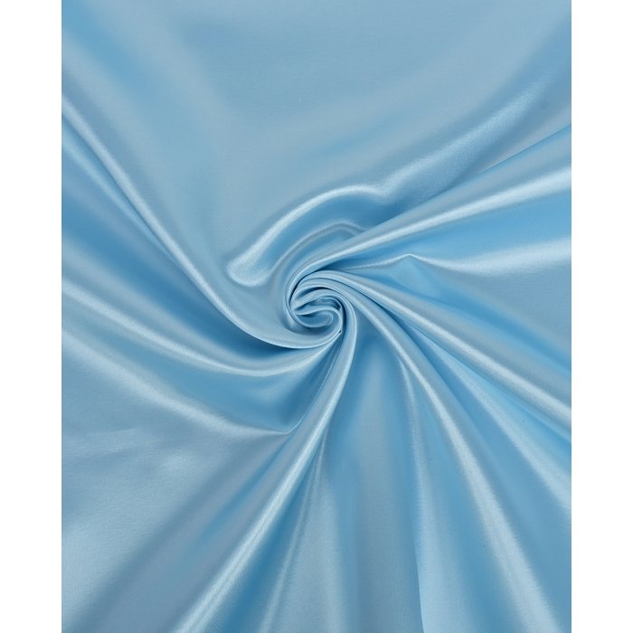 Satin plain 9049