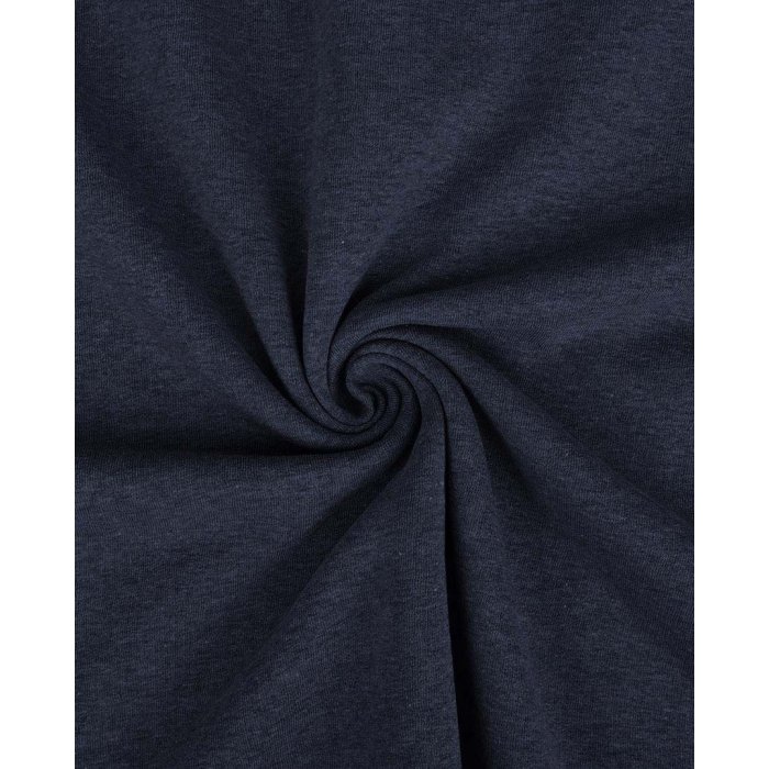 Sweat Melange Black Yarn-9739-1009