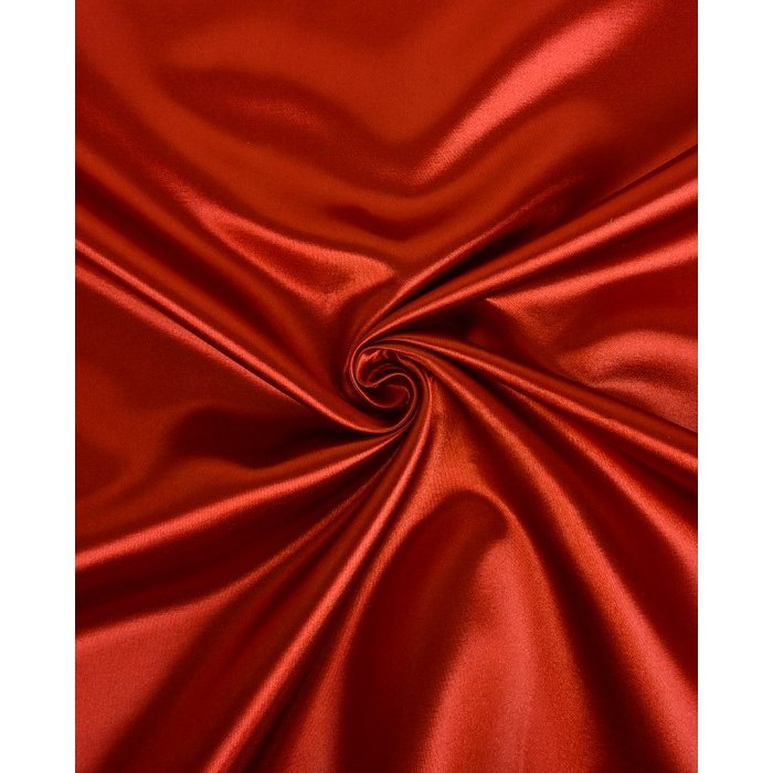 Satin plain 9049