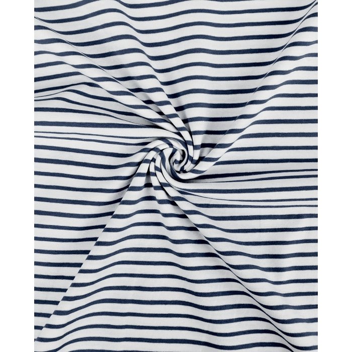 Tricot Stripe Yarn Dyed-4088