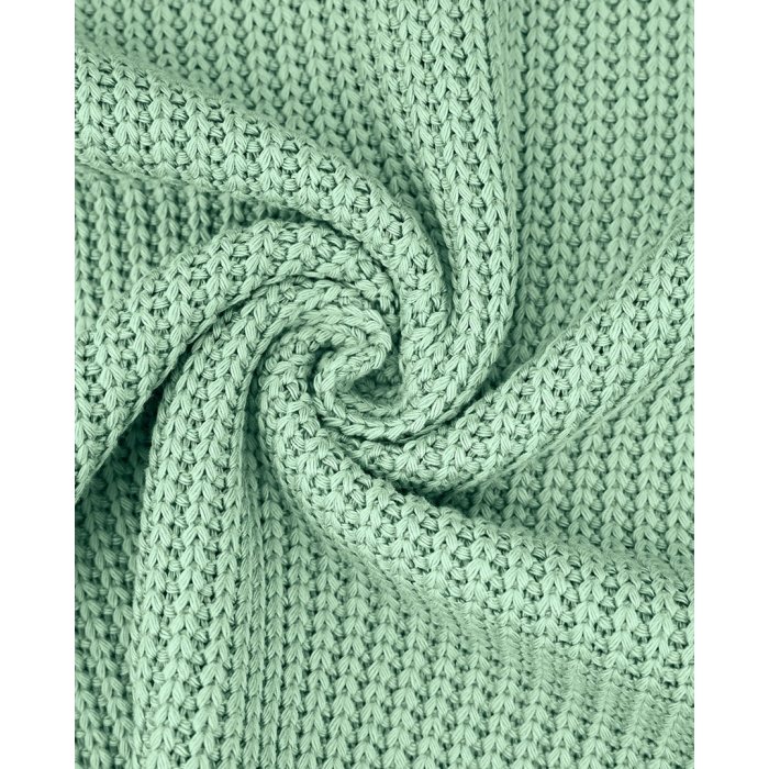 Cotton Knitted Cable 4453