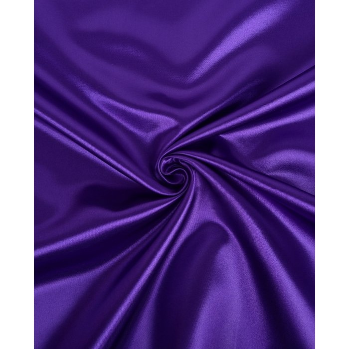 Satin plain 9049