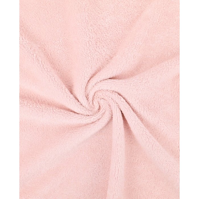 Bamboo velvet towel 4805