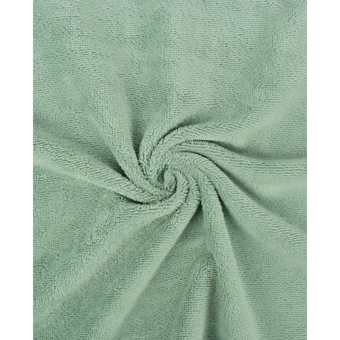 Bamboo velvet towel 4805