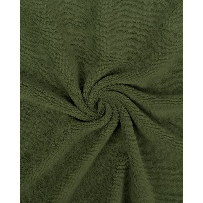 Bamboo velvet towel 4805