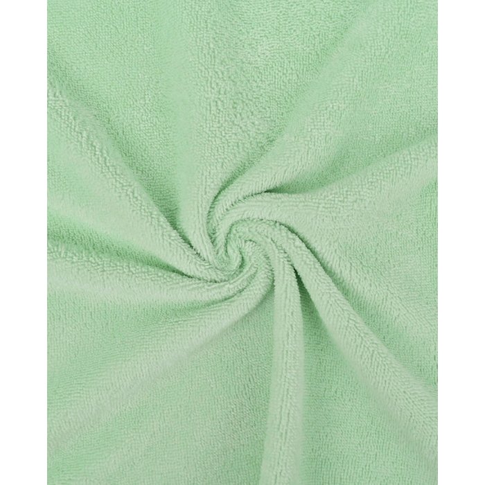 Bamboo velvet towel 4805