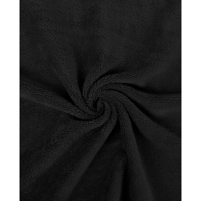 Bamboo velvet towel 4805