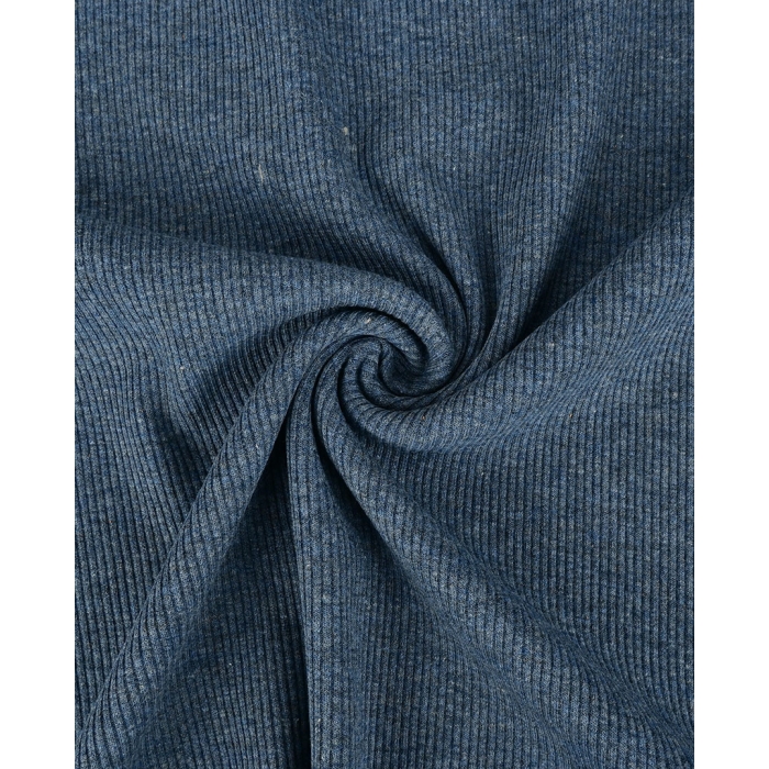 Rib jersey 4876