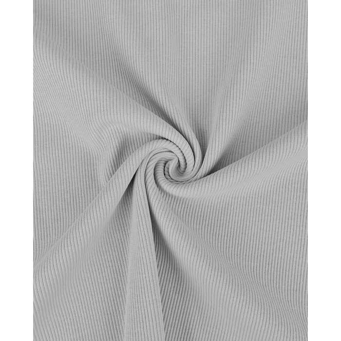 Rib jersey 4876
