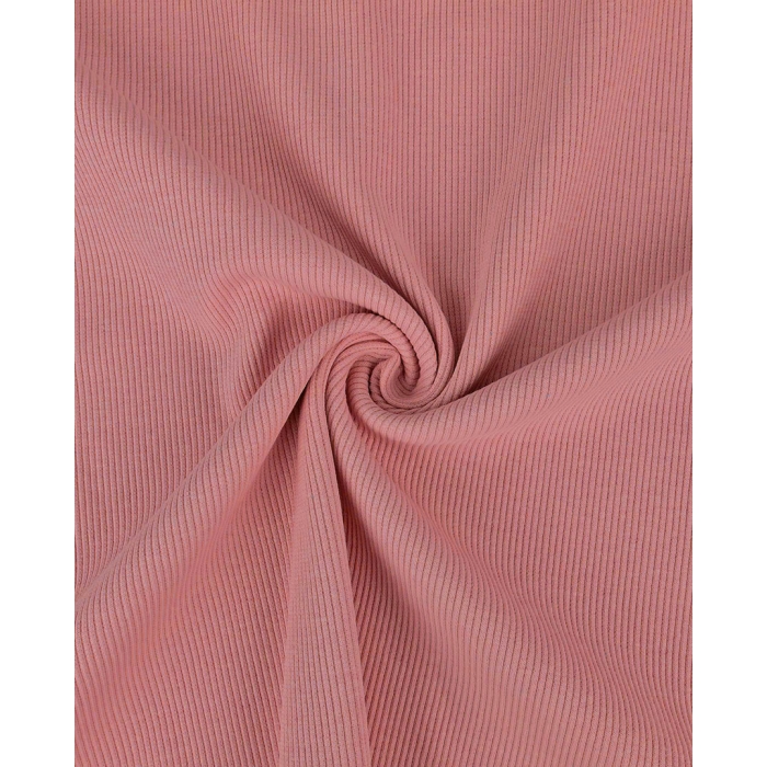 Rib jersey 4876