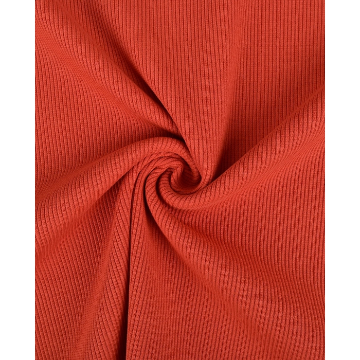 Rib jersey 4876