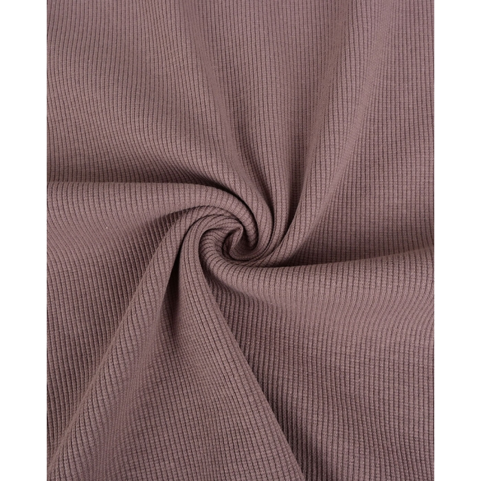 Rib jersey 4876