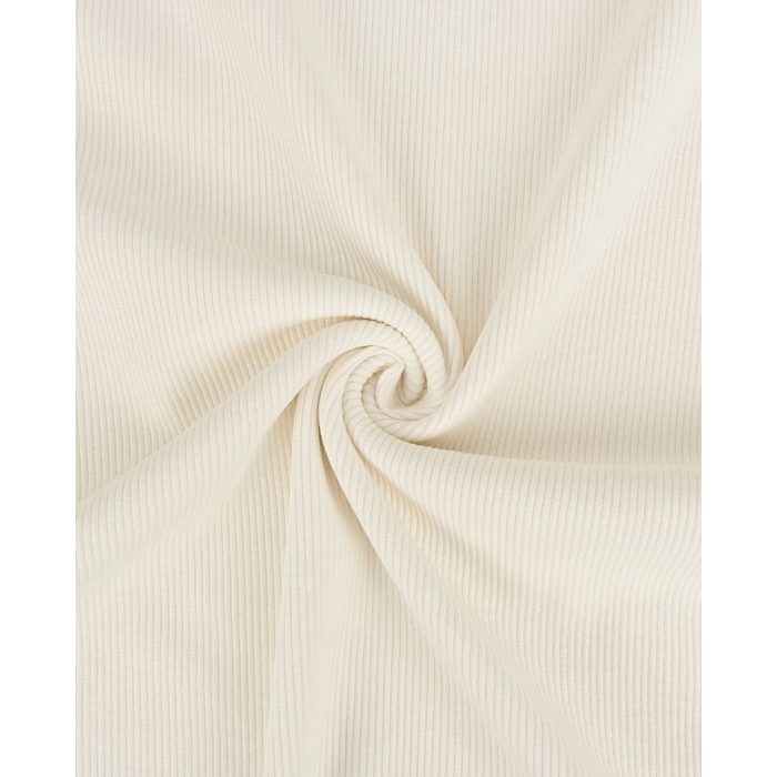 Rib jersey 4876