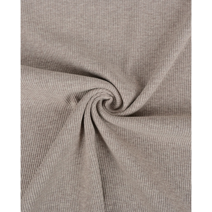 Rib jersey 4876