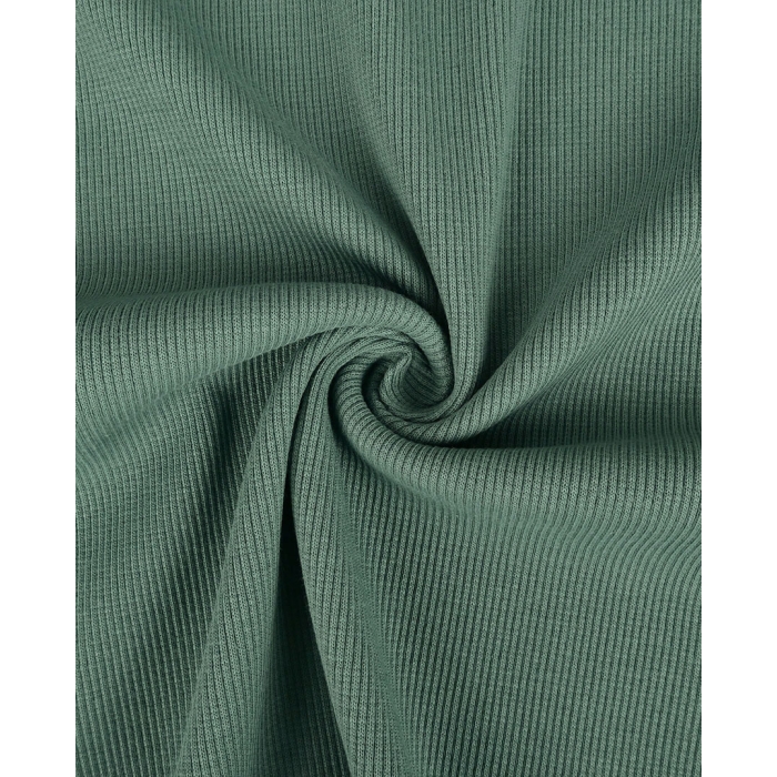 Rib jersey 4876