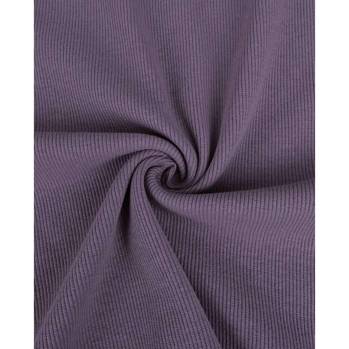 Rib jersey 4876