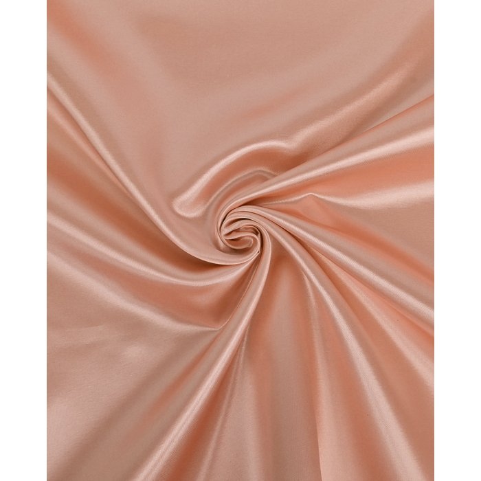 Satin plain 9049