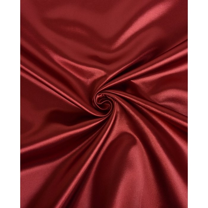 Satin plain 9049