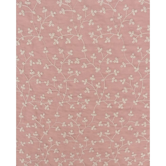 Embrodery Flower 5837