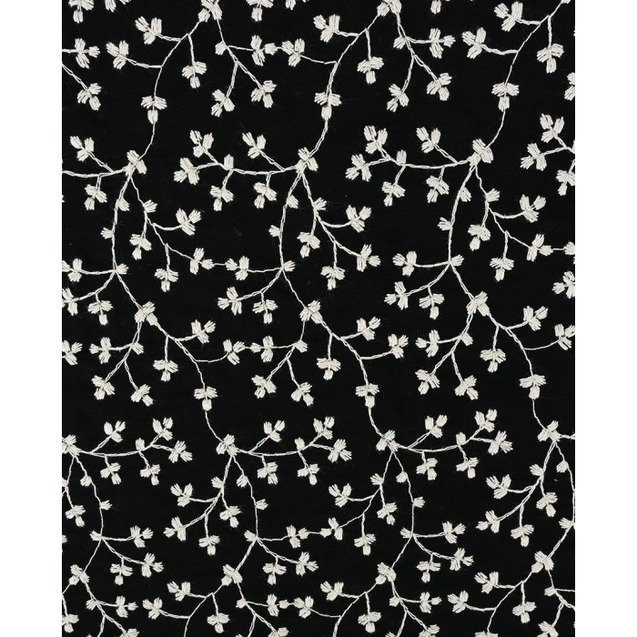 Embrodery Flower 5837