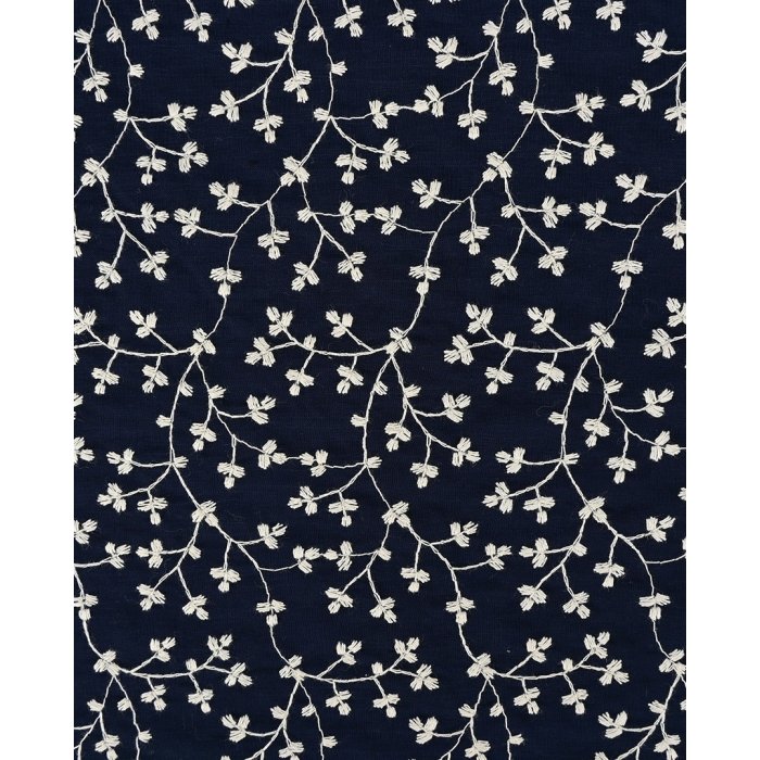 Embrodery Flower 5837