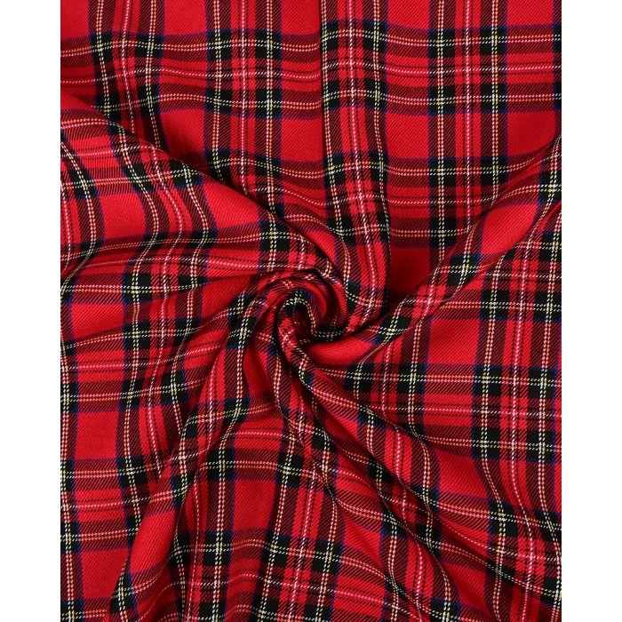 Tartan 5866