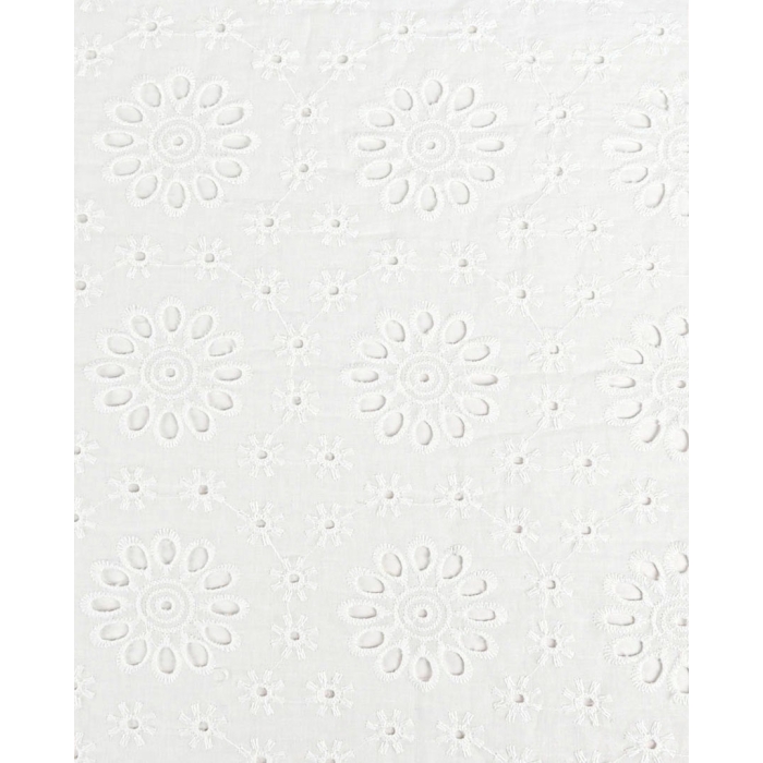 Embroidery Flower 5999