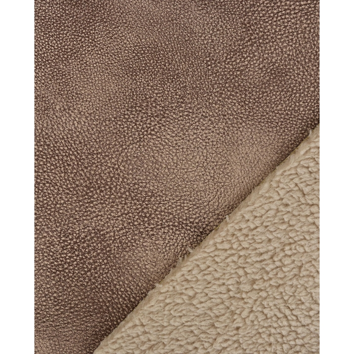 Cantara Leather Teddy 6113