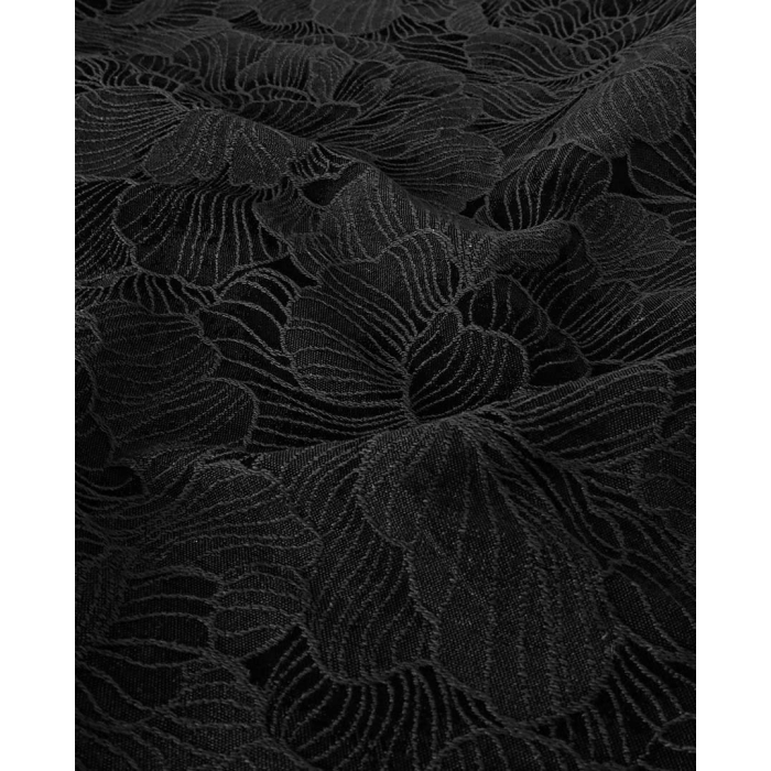 Jacquard Flowers 6195