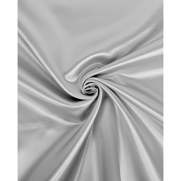 Satin plain 9049