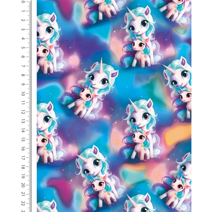 Sweat Digital Unicorns 6144