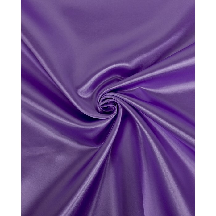 Satin plain 9049