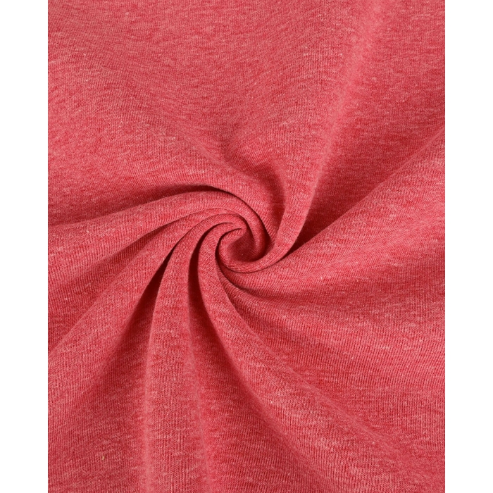 Jogging White Melange-9363-415