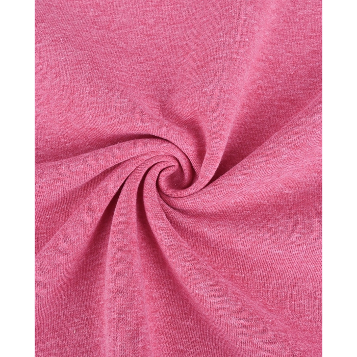 Jogging White Melange-9363-417