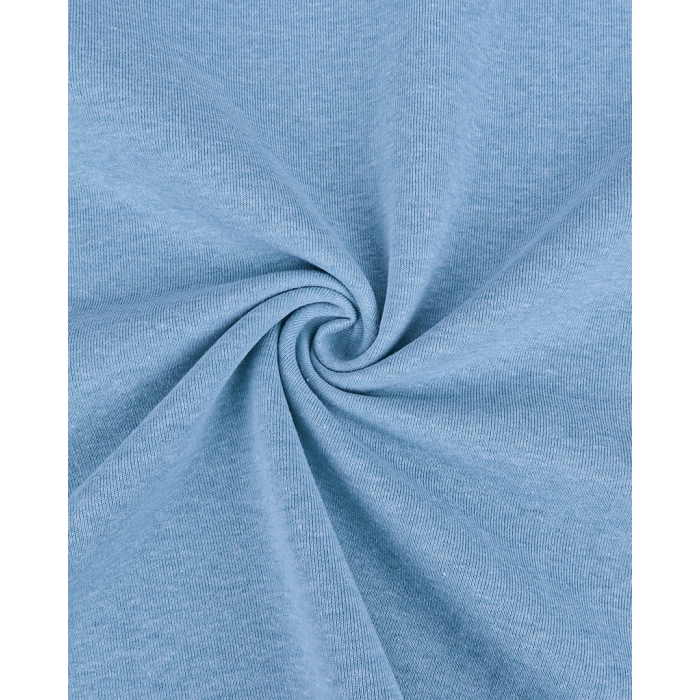 Jogging White Melange-9363-806