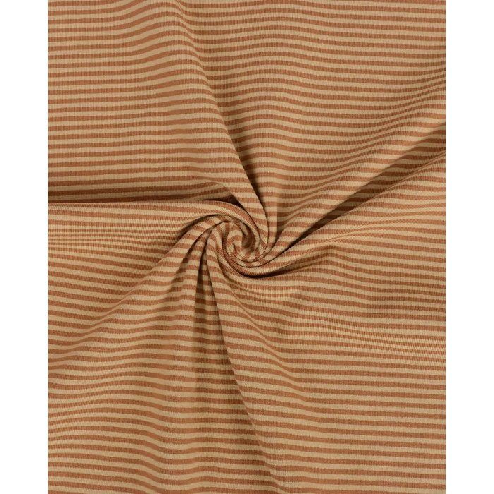 Tricot stripe yarn dyed-9646