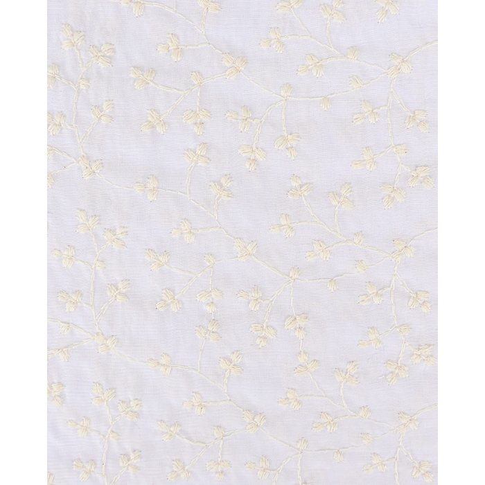 Embrodery Flower 5837