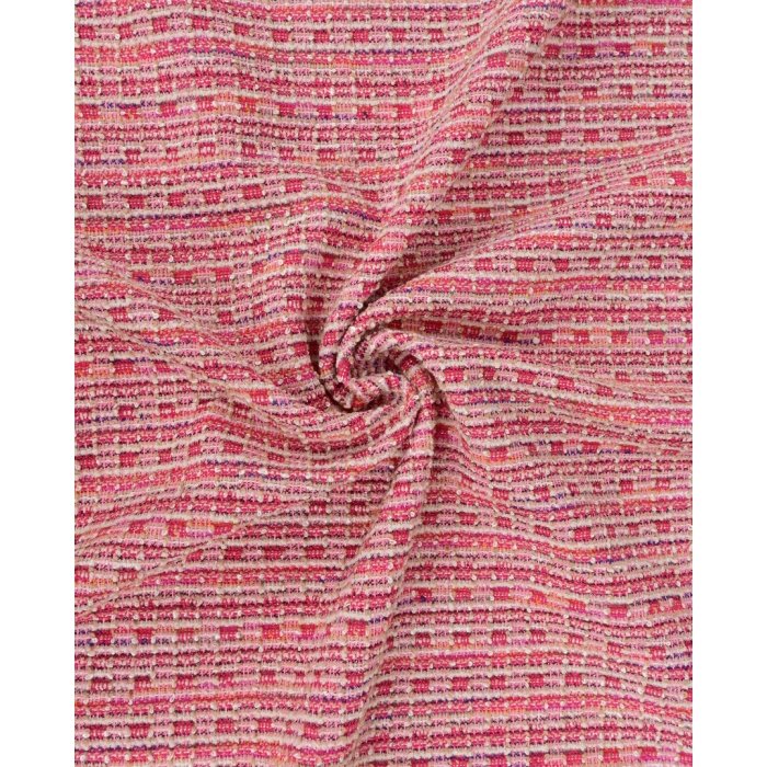 Bouclé Luxury Lurex 5841