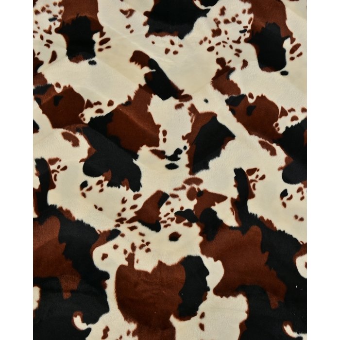 Velboa S-Wave Cow 9044