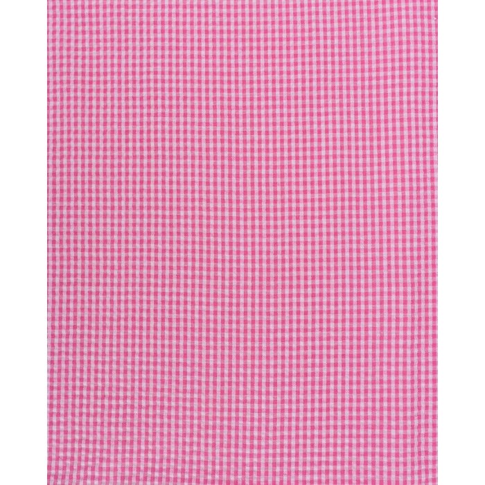 Seersucker Checks 5871