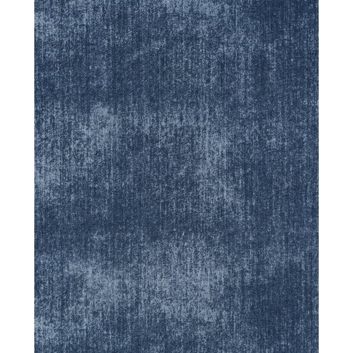 French Terry Digital Jeans 5914