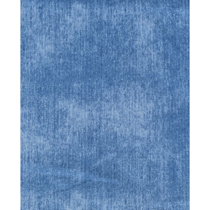 French Terry Digital Jeans 5914