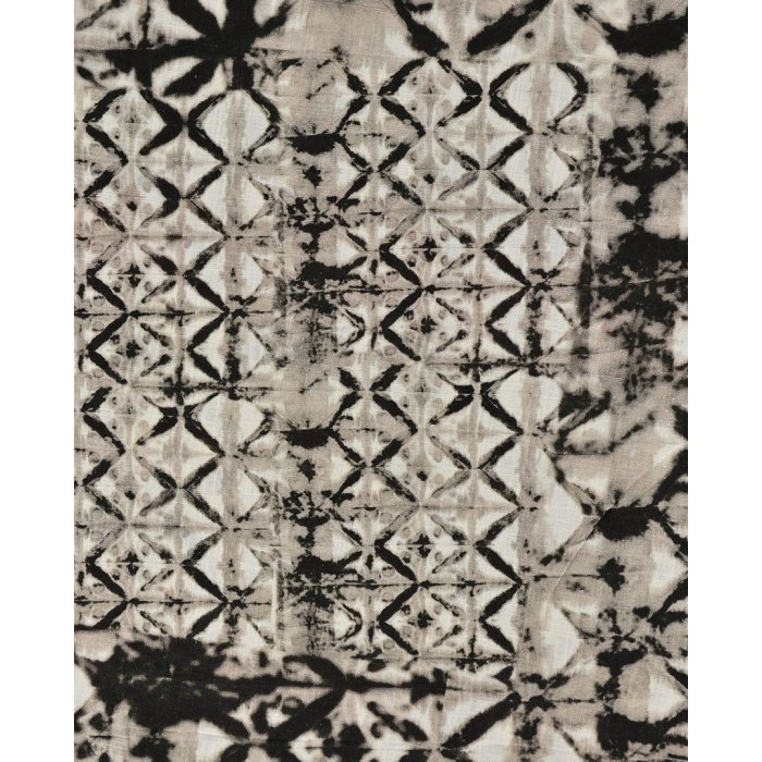 Linen digital batik 5203
