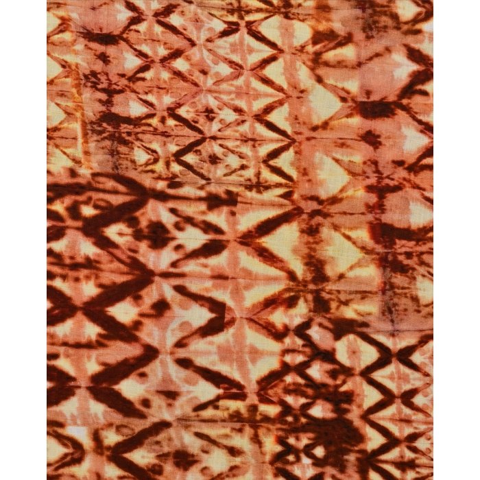 Linen digital batik 5203