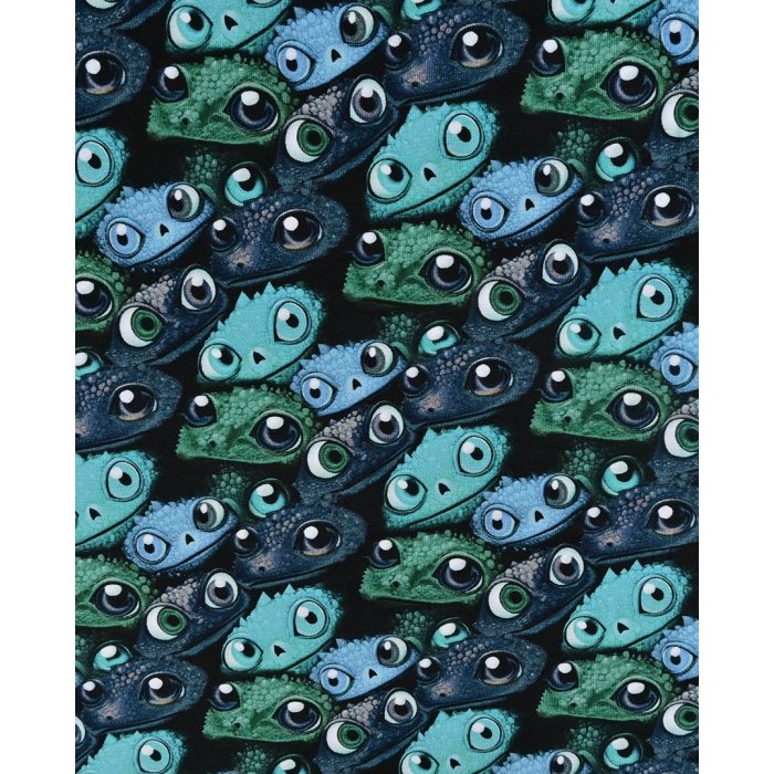 Jersey Digital Multicolor Salamander 5922