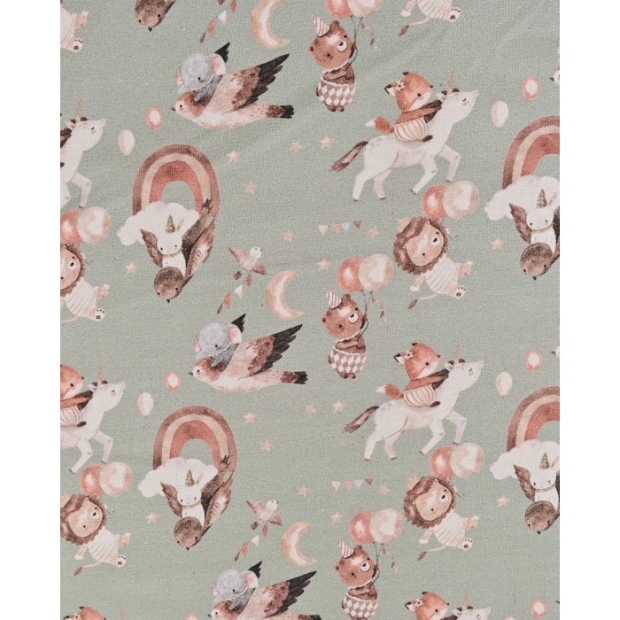 Jersey Digital Dream Party 5923