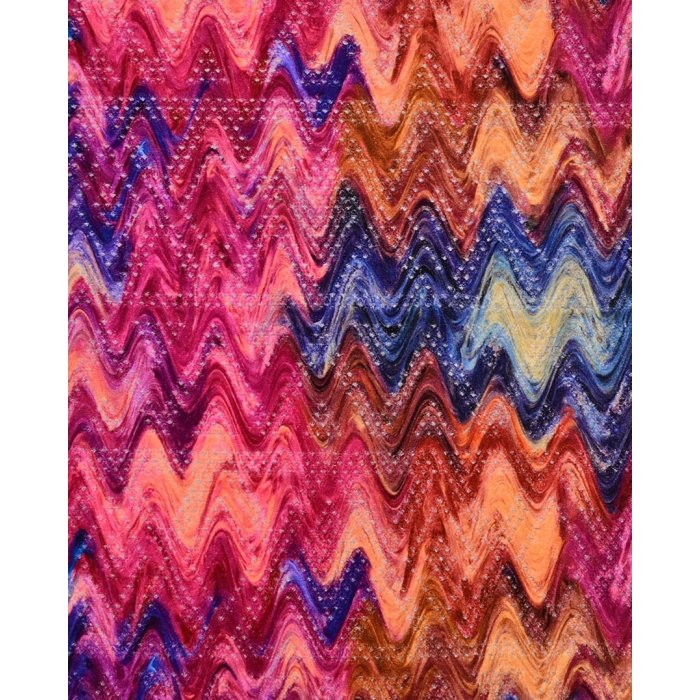 Viscose Embroidery 5995