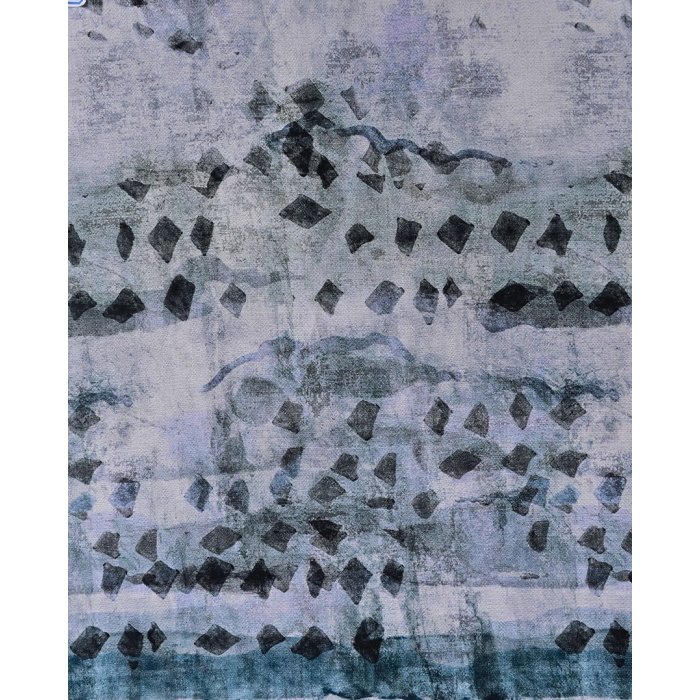 Viscose Crepe Fantasy 5965