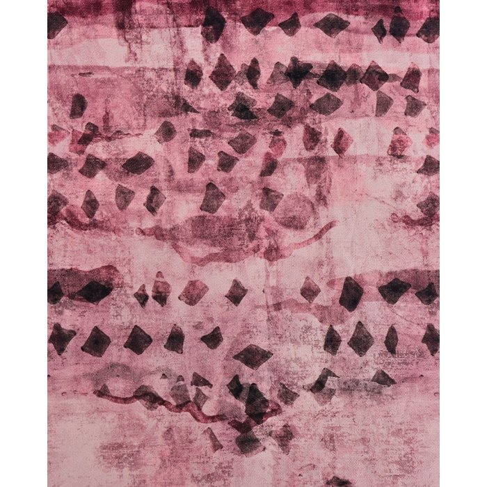 Viscose Crepe Fantasy 5965