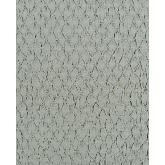 Cotton Wrinkle Diamond 6059